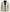 Men's Two Button Notch Lapel Off White Leather Blazer