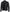 Men's Black Biker Style Leather Jacket