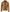 Light Brown Suede Leather Jacket Mens