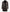Mens Shearling Lined 3 4 Length Dark Brown Leather Coat