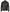 Mens Biker Distressed Brown Leather Jacket
