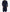Mens Blue Double Breasted Overcoat