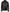 MINIMALIST: Men's Tony Black Leather Harrington Jacket
