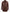Men's Real Leather Button Down Cognac Car Coat