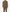 Mens Wide Peak Lapel Double Breasted Brown Suit