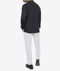 Mens Black Linen Shirt