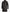Mens Real Leather Rub Off Brown Car Coat