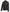 Womens Ruboff Brown Cafe Racer Style Leather Jacket