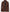 Womens Cognac Leather Blazer Jacket