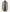 Womens Real Leather Beige Car Coat