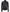 Womens Leather Black Cafe Racer Jacket