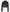 Womens Black Asymmetrical Cropped Leather Jacket