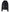Womens Black Bomber Jacket With Hood