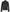 Womens Black Real Leather Motorcycle Jacket