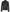 Womens Black Real Leather Moto Jacket