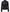 Womens Asymmetrical Leather Black Biker Jacket