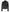 Womens Black Asymmetrical Leather Motorcycle Jacket