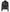 Womens Black Asymmetrical Moto Leather Jacket