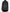 Womens Asymmetrical Black Peplum Leather Jacket