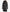 Womens Black Leather Coat With Fur Trim
