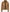 Womens Light Brown Suede Leather Trucker Jacket