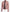 Womens Real Lambskin Leather Pink Quilted Biker Jacket