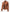 Womens Real Lambskin Leather Tan Quilted Biker Jacket