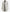 Womens Real Leather White Car Coat