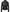 Womens Asymmetrical Black Motorcycle Leather Jacket