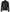 Womens Black Real Leather Cafe Racer Jacket