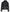 Womens Black Leather Biker Jacket