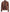 Womens Real Lambskin Leather Cognac Biker Jacket