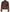 Womens Cognac Asymmertical Moto Leather Jacket