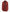 Womens Real Leather Red Coat