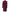 Womens Long Maroon Wool Coat